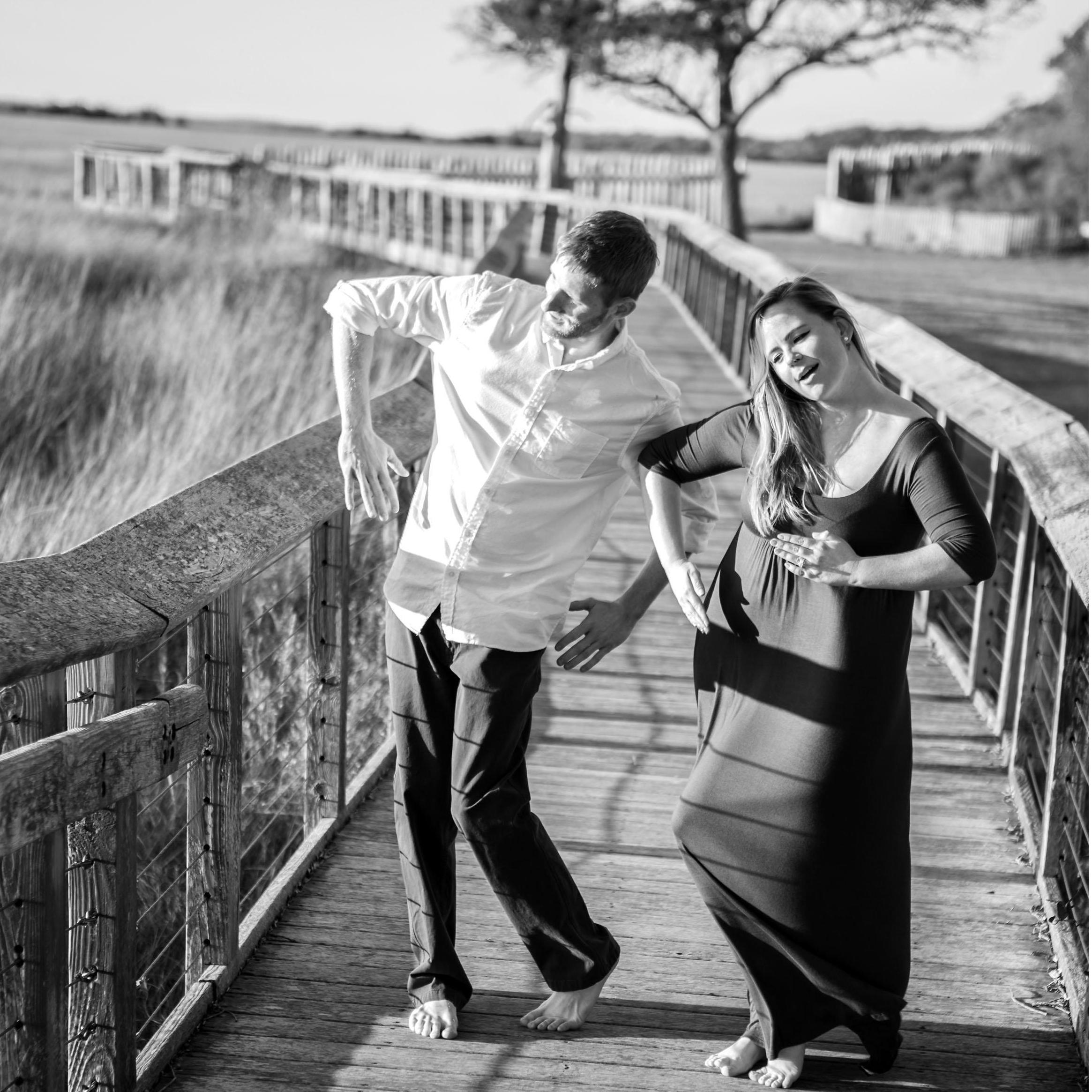 "Maybe love is just about finding the person you can be your weird self with." - Matt Haig