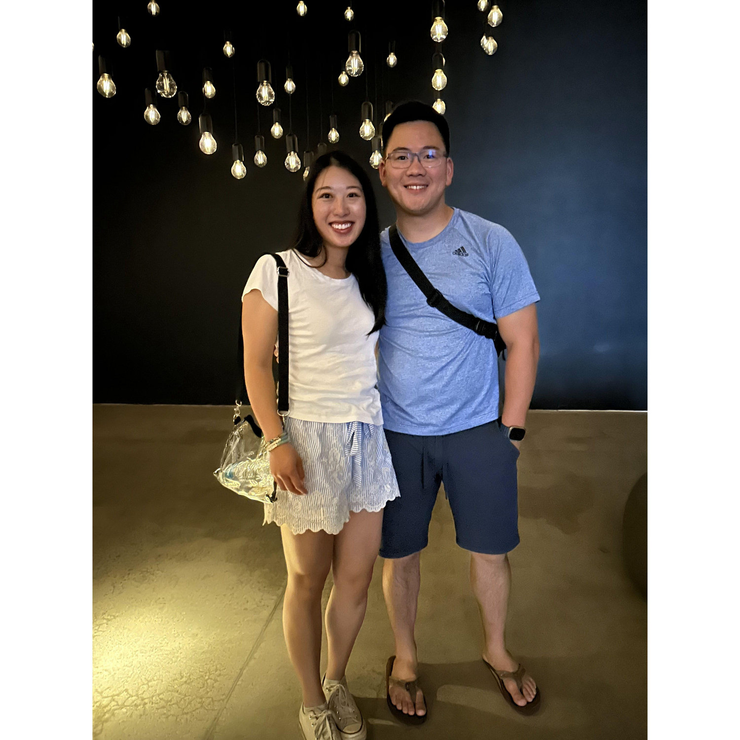 Superblue Miami art exhibit