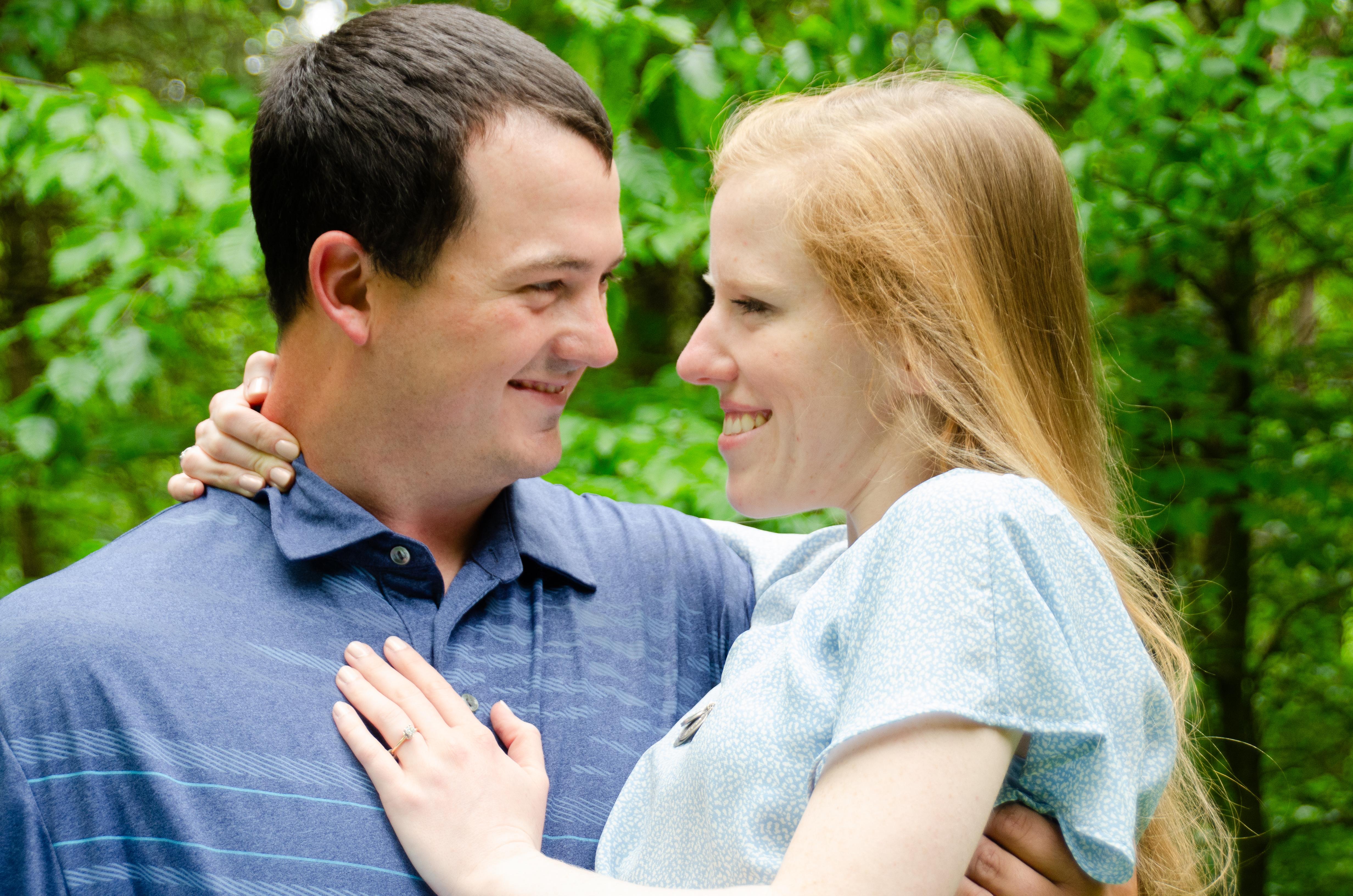 The Wedding Website of Clare Stephens and Luke Strotman