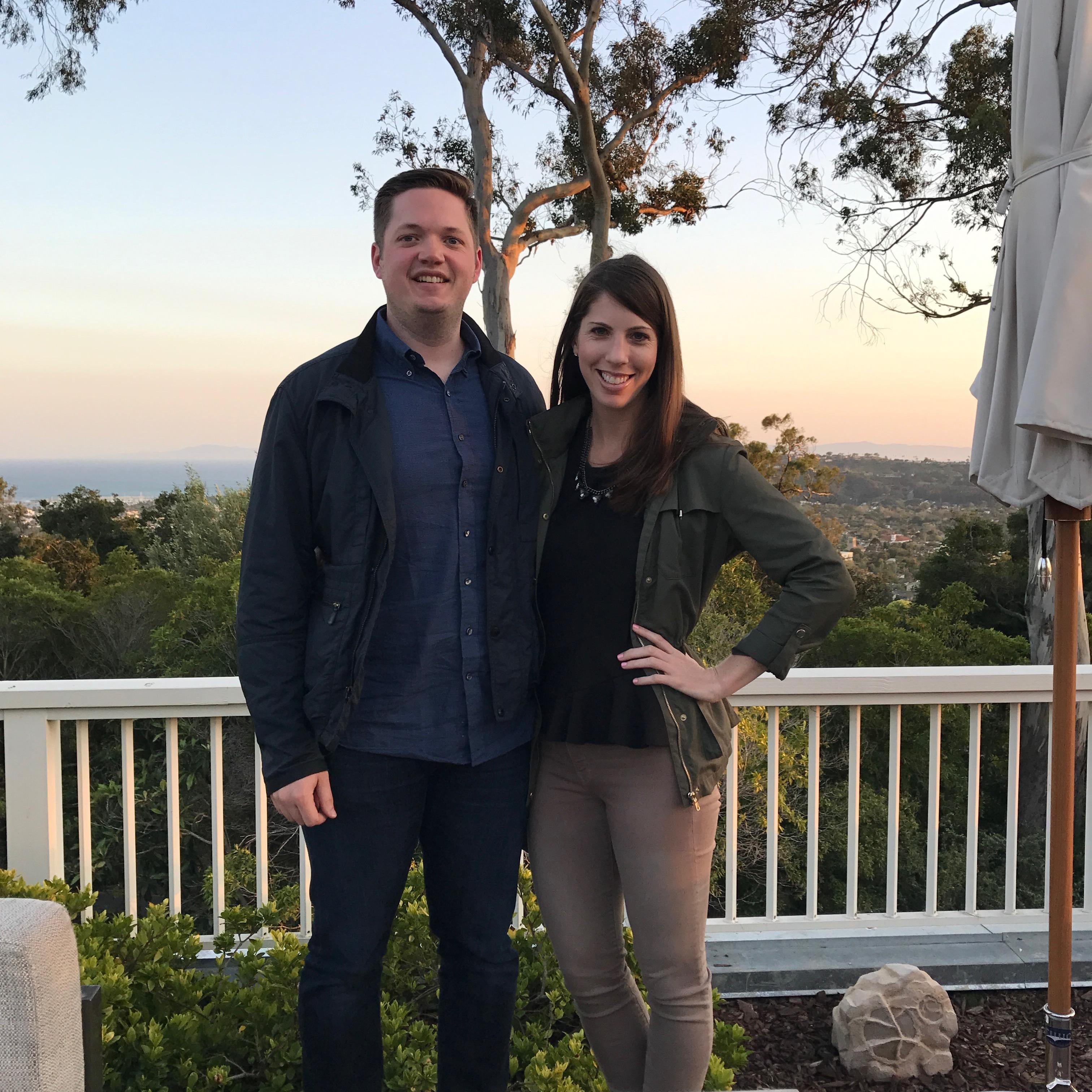 Santa Barbara, California