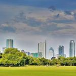 Zilker Park