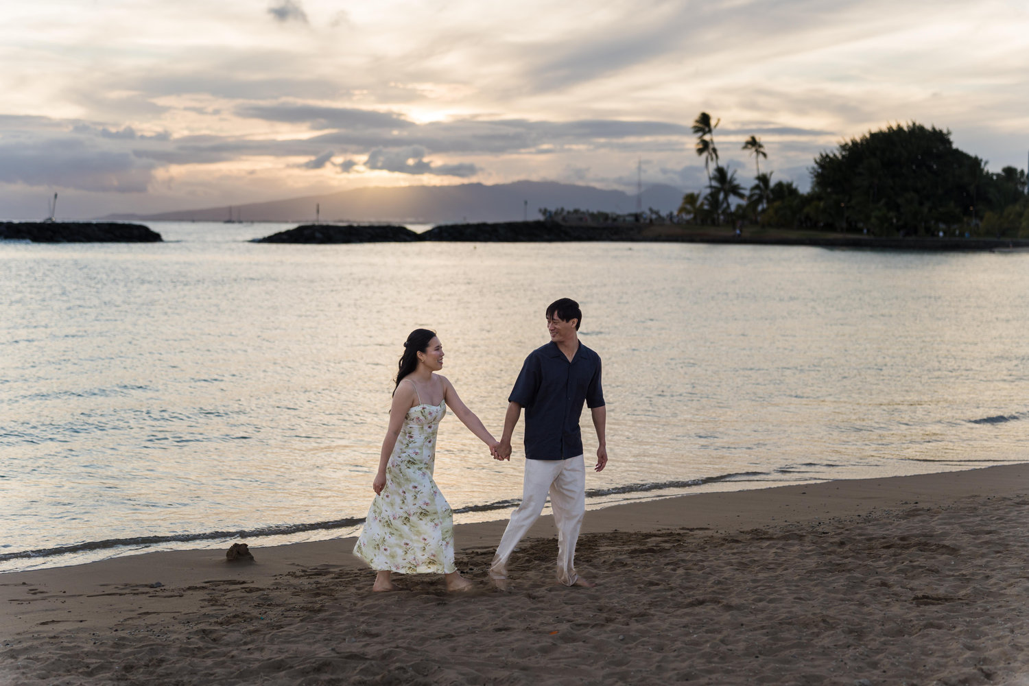 The Wedding Website of Ryan Leonardo and Diana Park