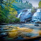 DuPont State Recreational Forest
