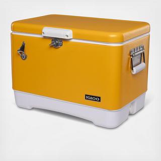 Legacy 54 Qt Steel Belted Cooler