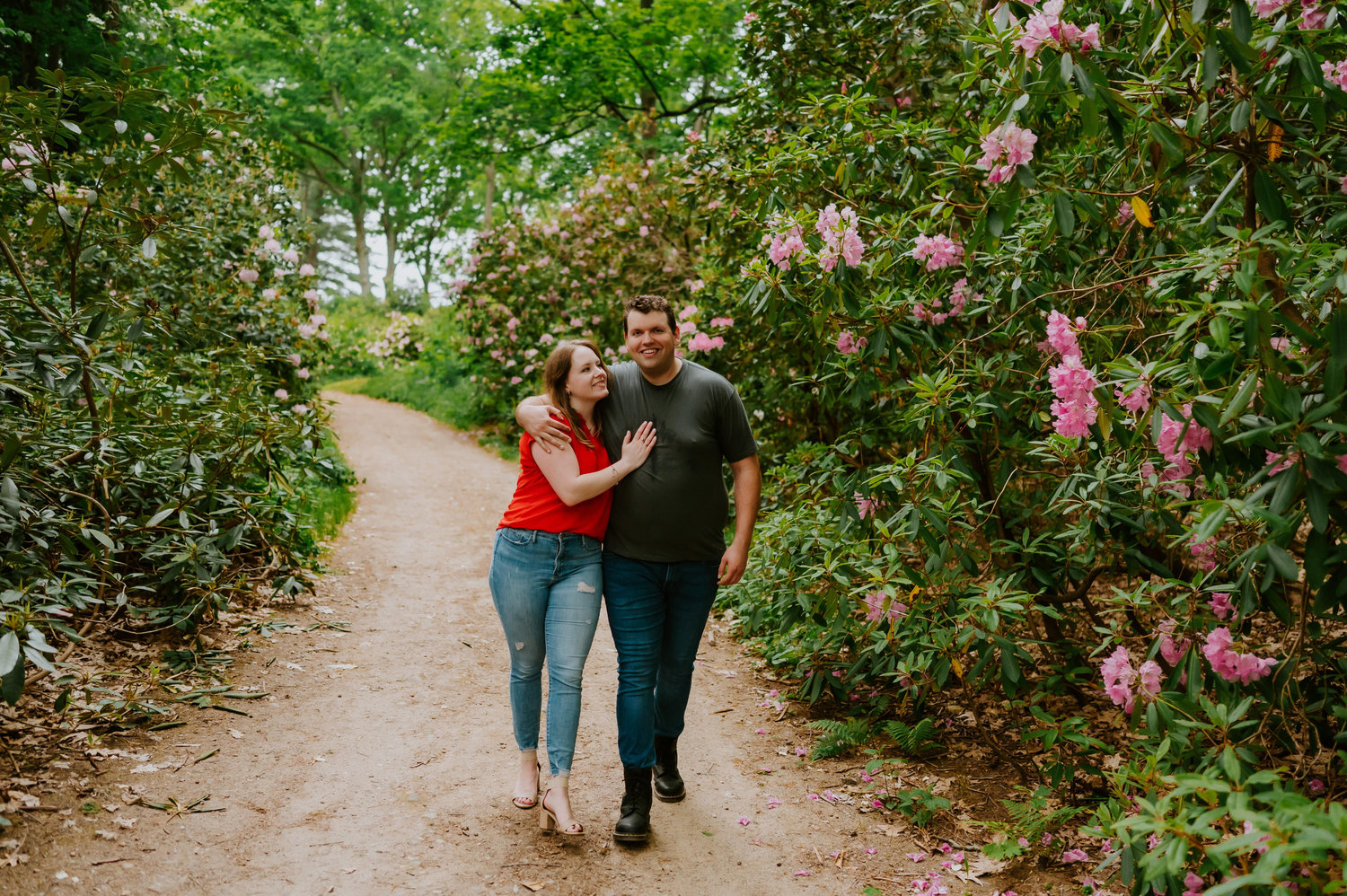 The Wedding Website of Kaleigh Ritter and Evan Basta