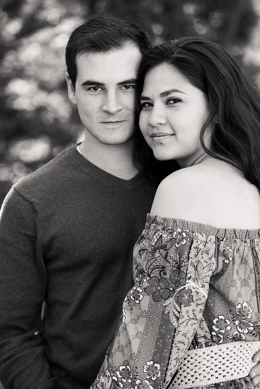 The Wedding Website of Shannon Markiewicz and Eric Rogers