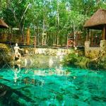 Cenote Azul
