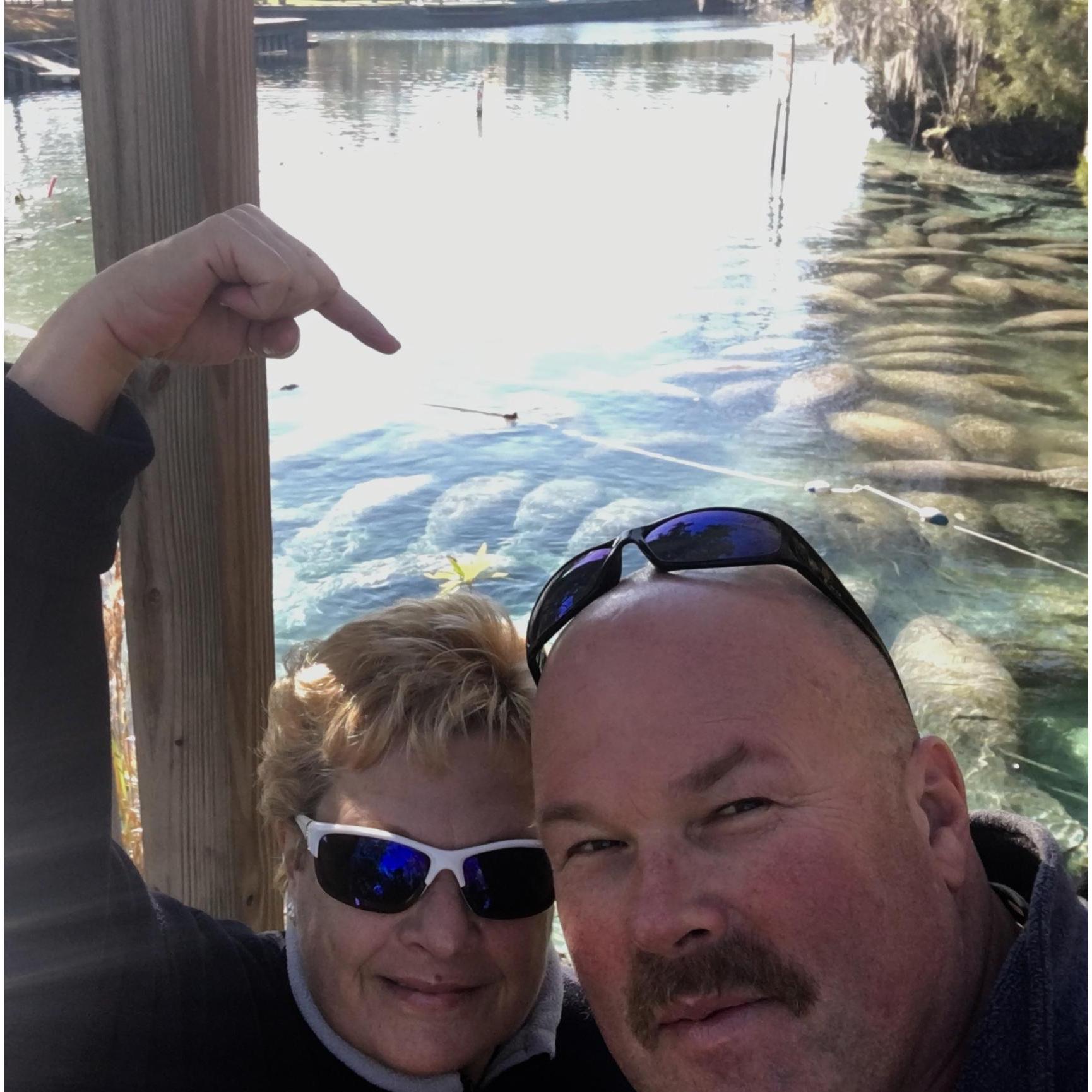 Crystal River, Florida