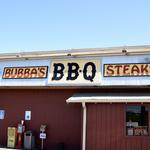 Bubba's BBQ & Steakhouse