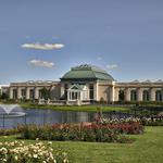 Hershey Gardens