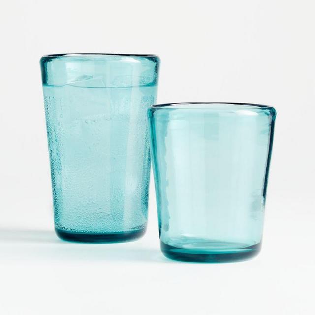 Vaso Lagoon Acrylic Highball Glass