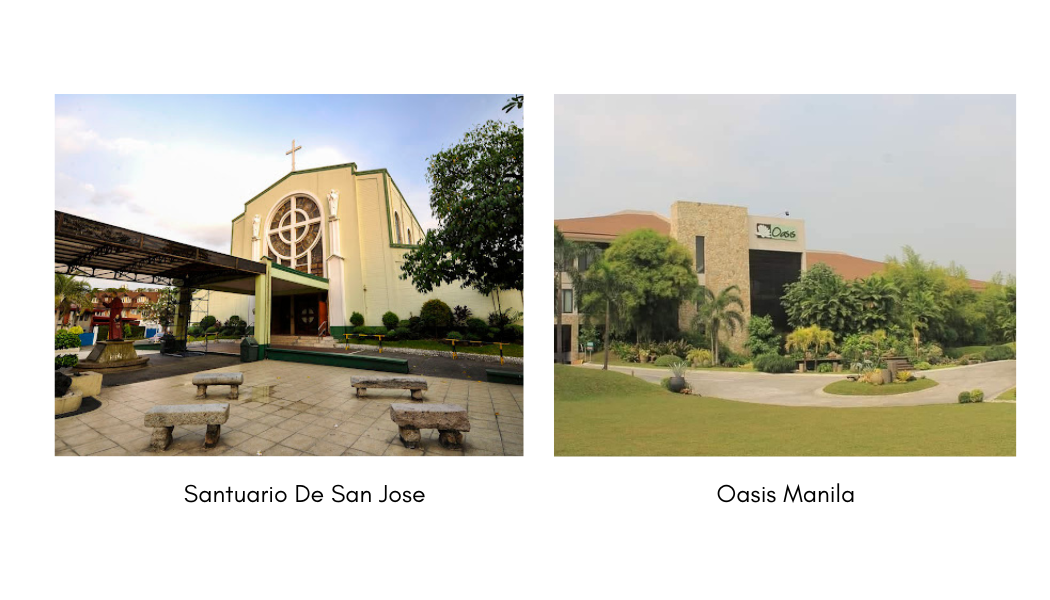 The Wedding Website of Ana Marie Ochengco and Aljon Reyes