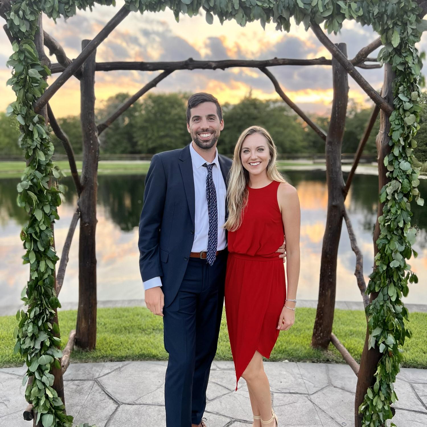 Wedding Season