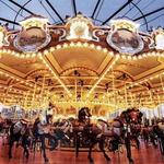 Jane's Carousel