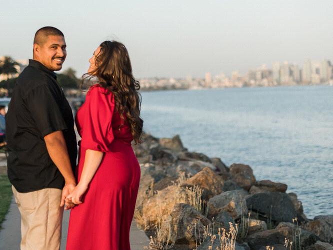 The Wedding Website of Natalie Farias and Angel Hernandez