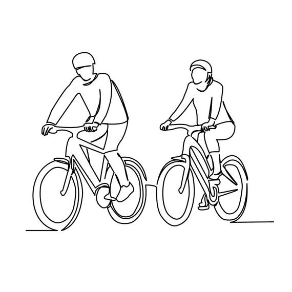 Bike rack fund