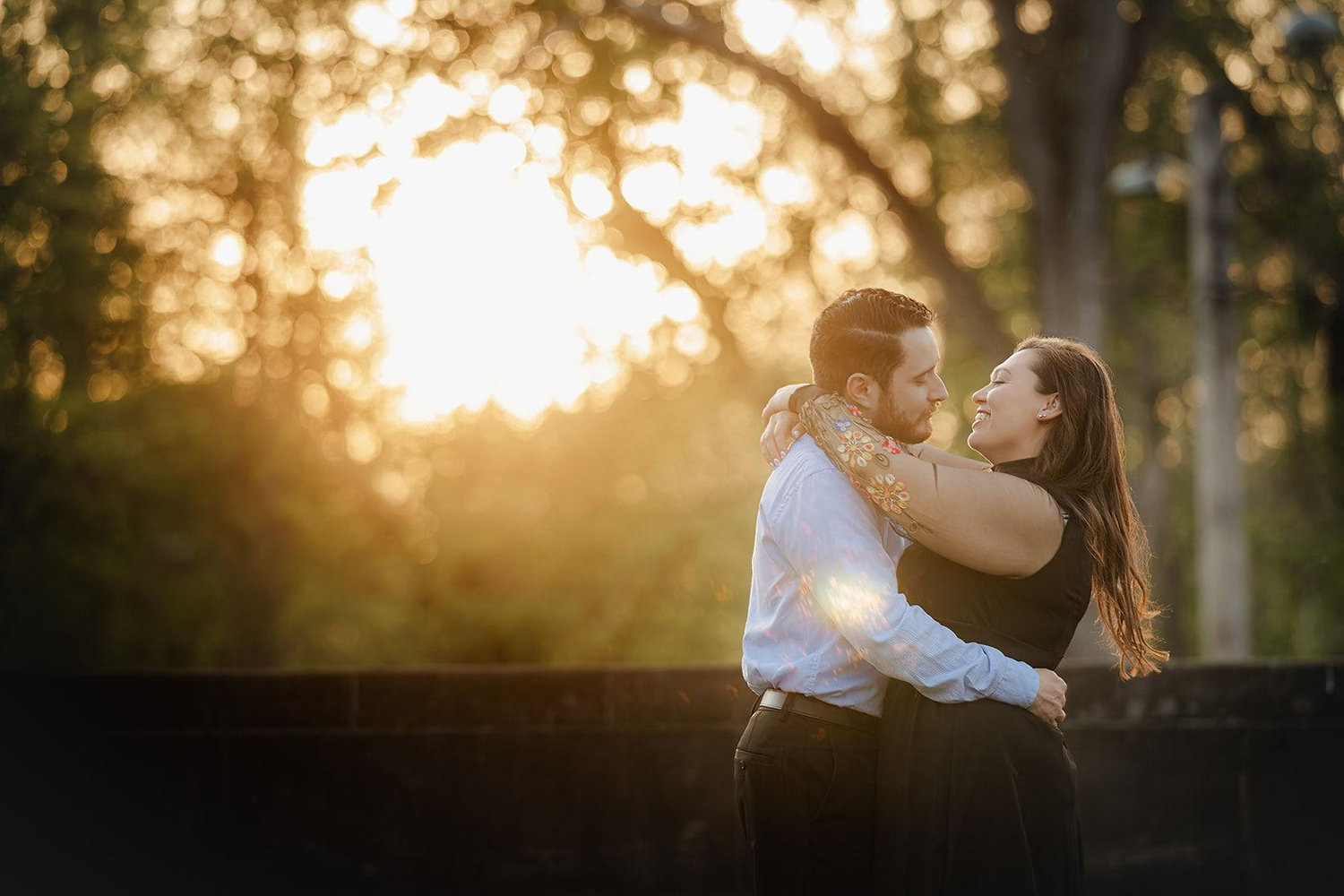 The Wedding Website of Sydney Berlin and Jack Gavin