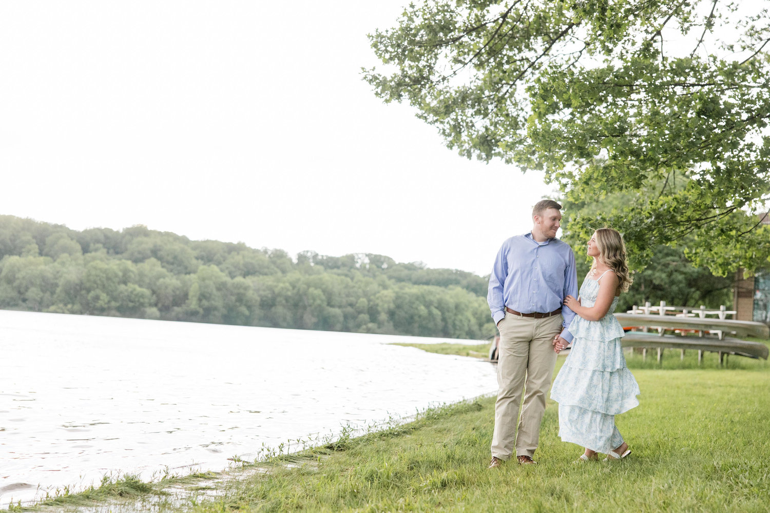 The Wedding Website of Kara Urland and Travis Van Houten