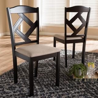 Ruth Dining Chair, Set of 2