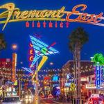 Fremont Street Experience
