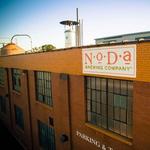 NoDa Brewing Company