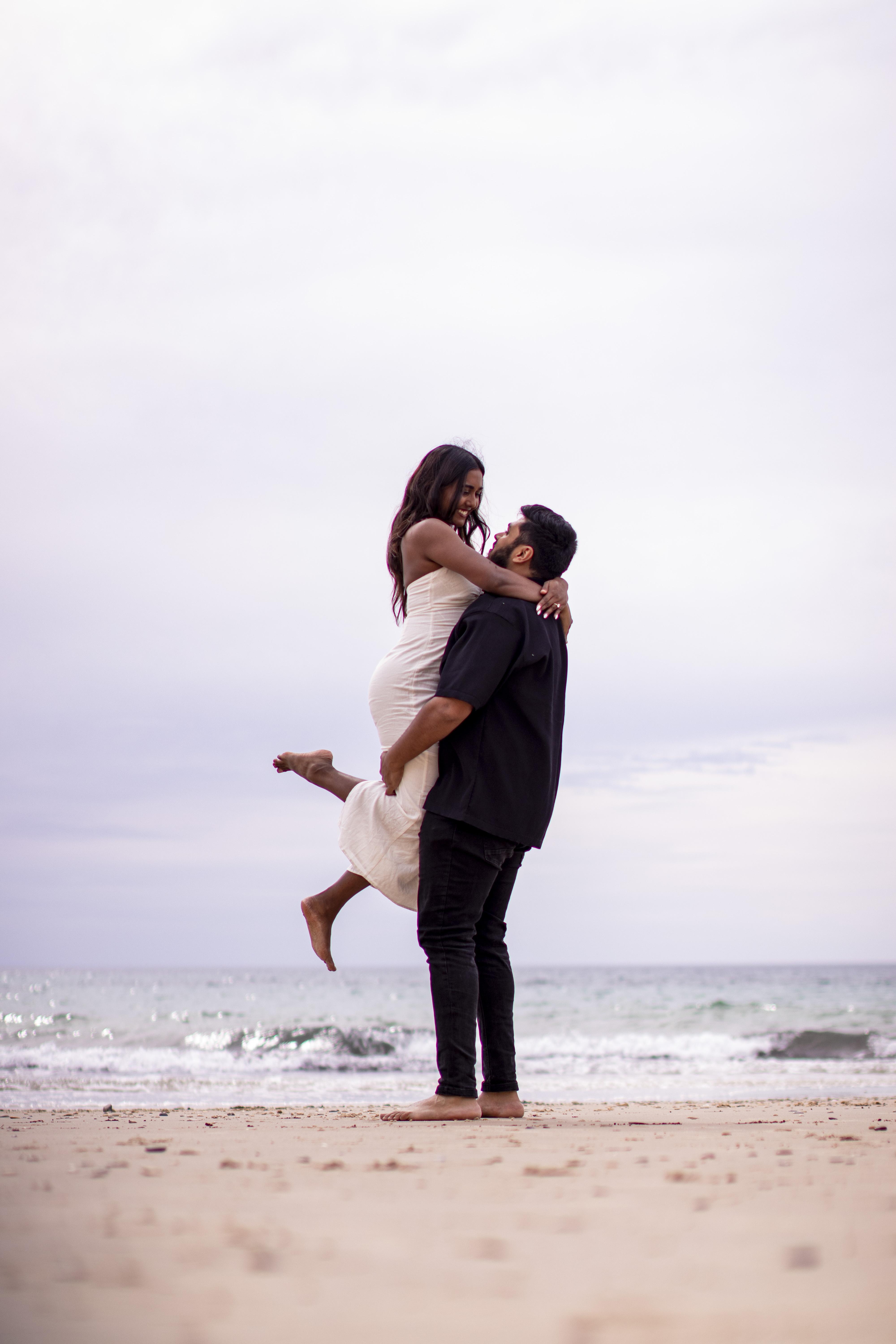 The Wedding Website of Cicilia Gomes and Danie Thomas