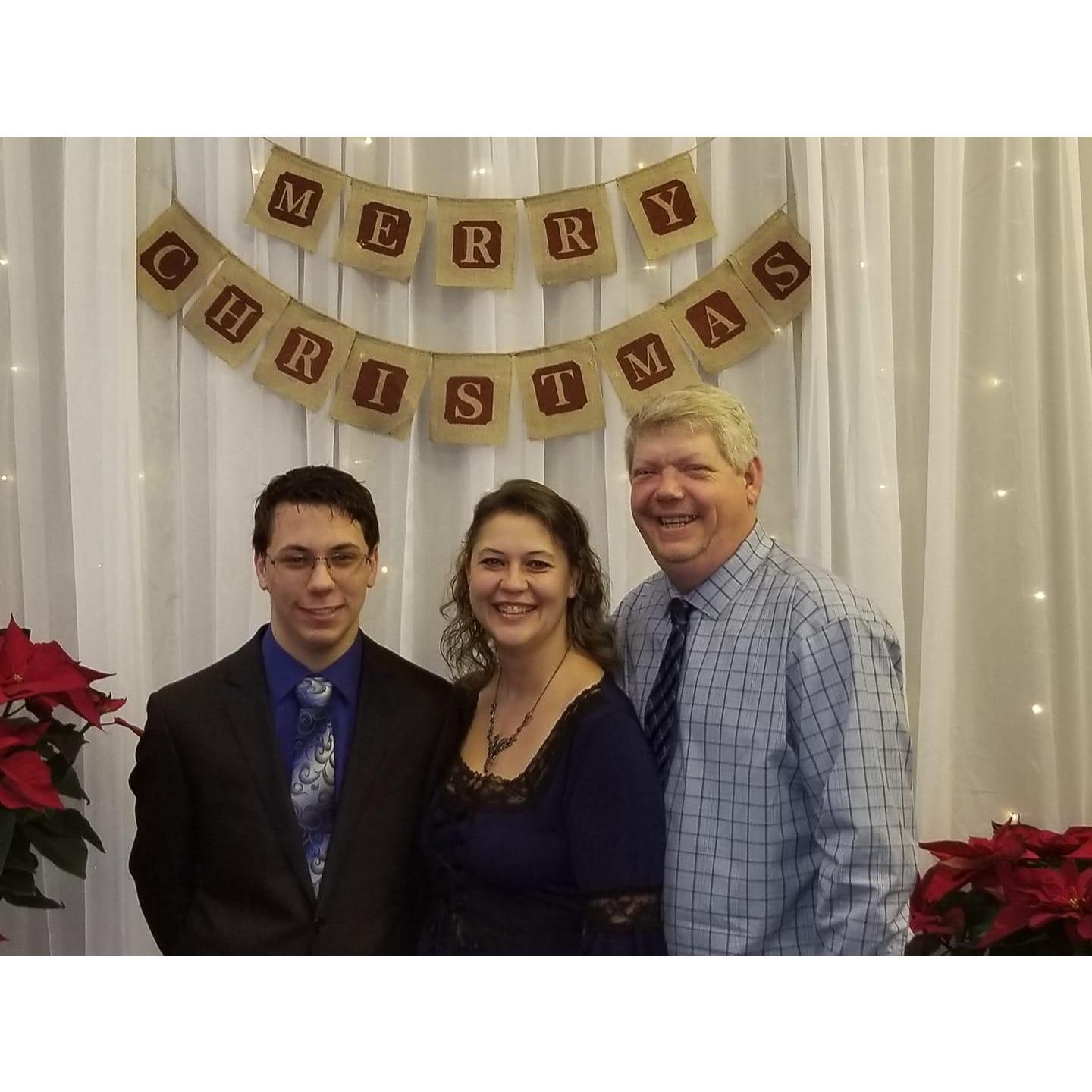 Christmas 2018