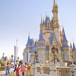 Walt Disney World