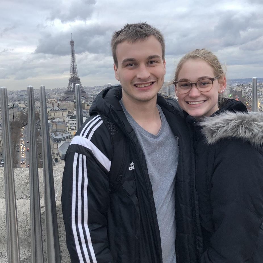 Paris (2018)