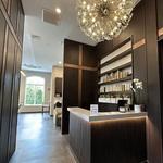 Bliss Salon at the Chateau Grande