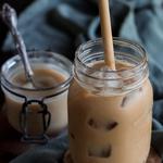 Inman Perk Coffee