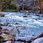 Comal River