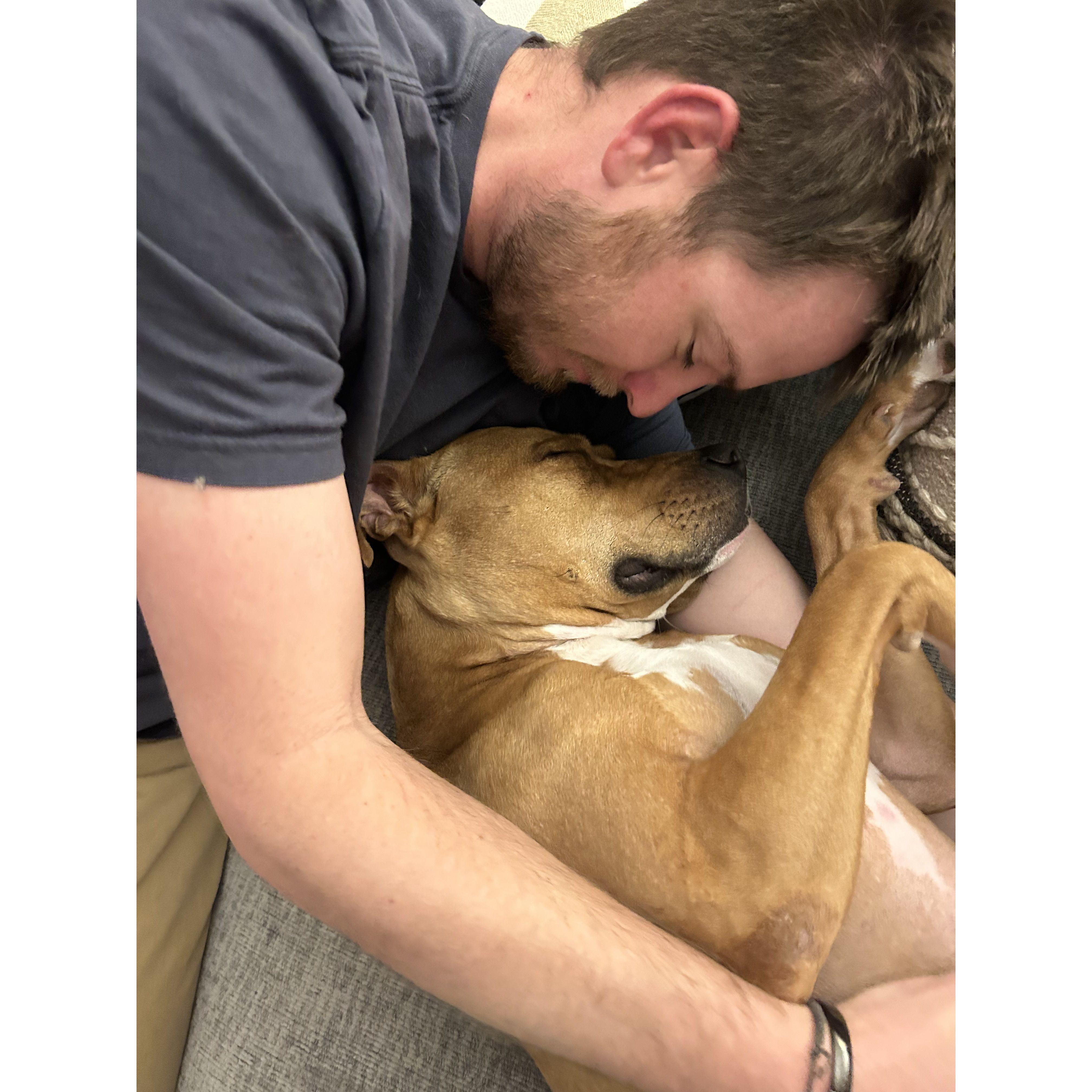 True love