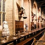 Harry Potter Studio Tour