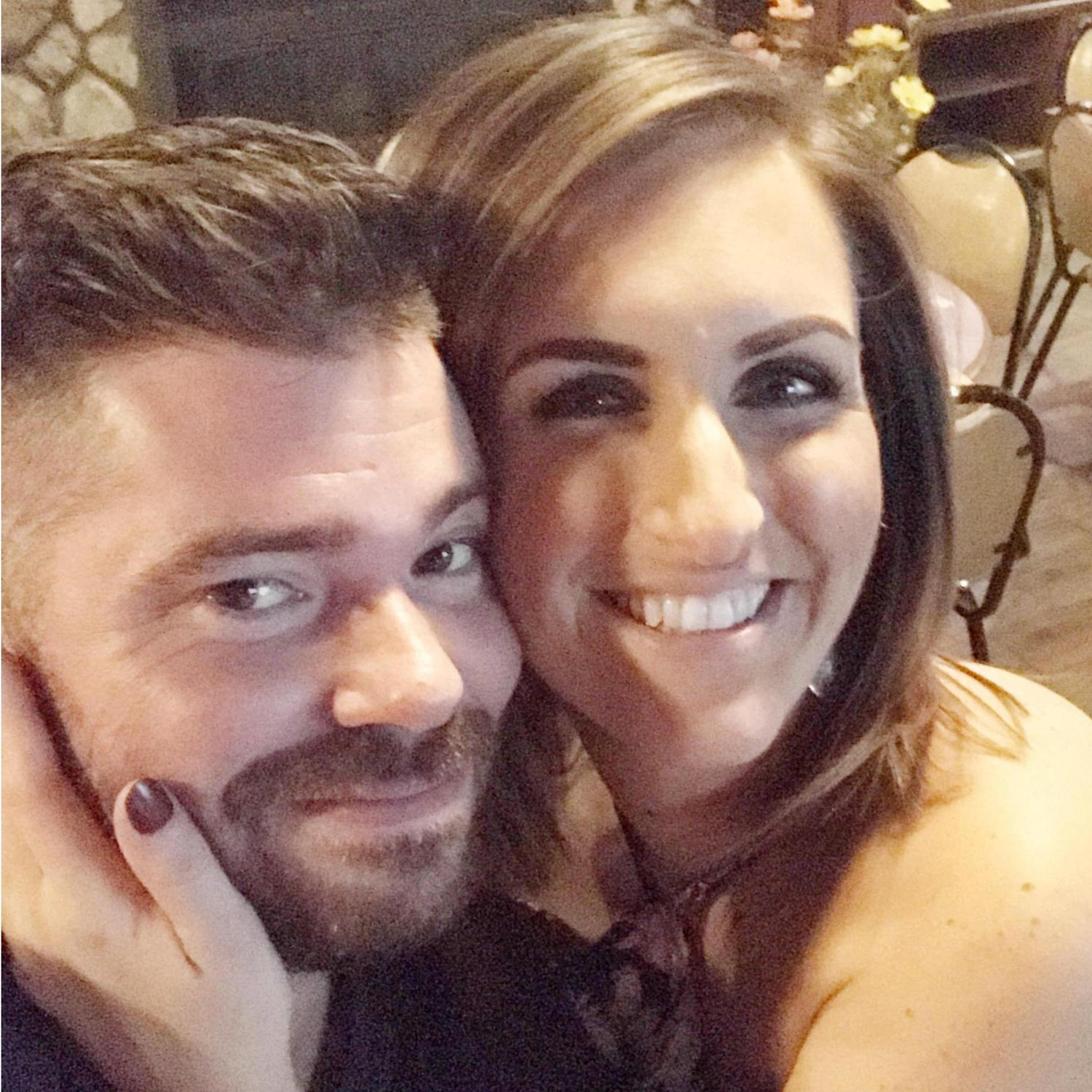 Second date...five days later.