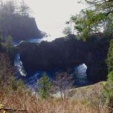 Natural Bridges Viewpoint