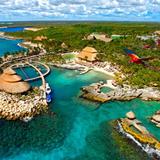 Parque Xcaret