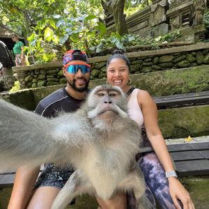Our honeymoon fund