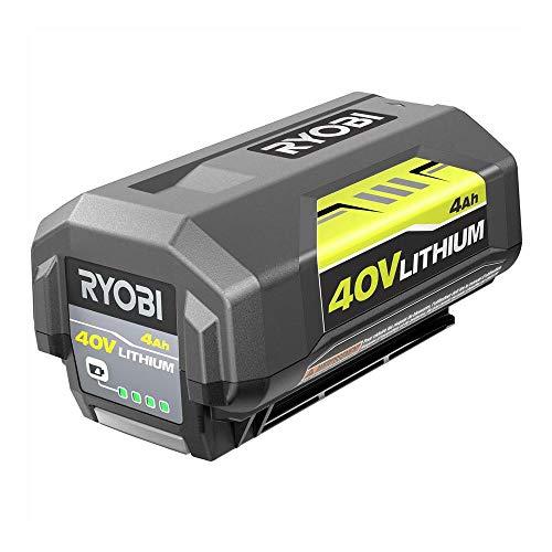 Ryobi 40V 4.0 Ah Lithium-Ion Battery OP4040