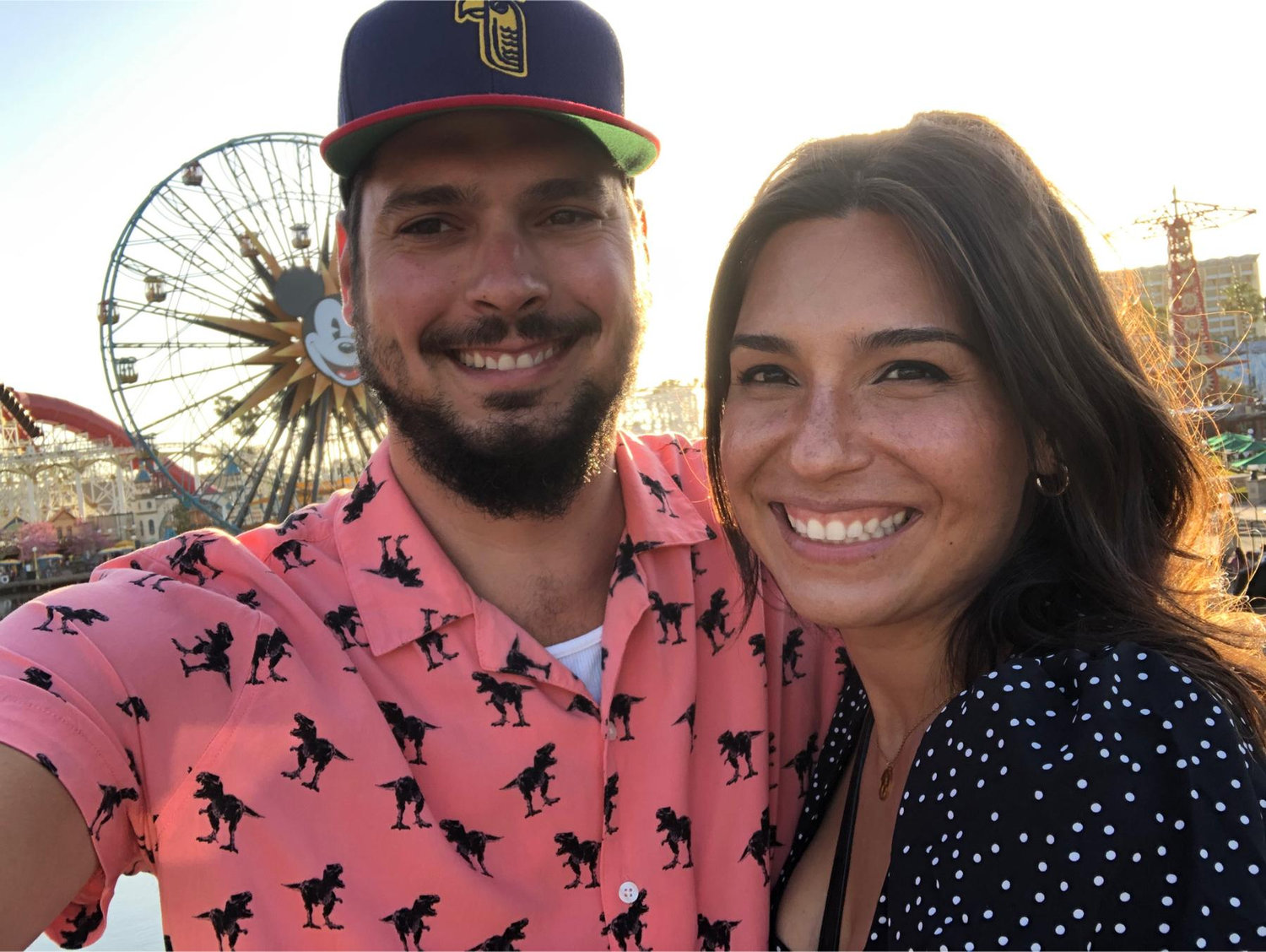 Disney Date