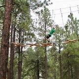 Flagstaff Extreme Adventure Course