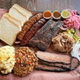 Lewis Barbecue