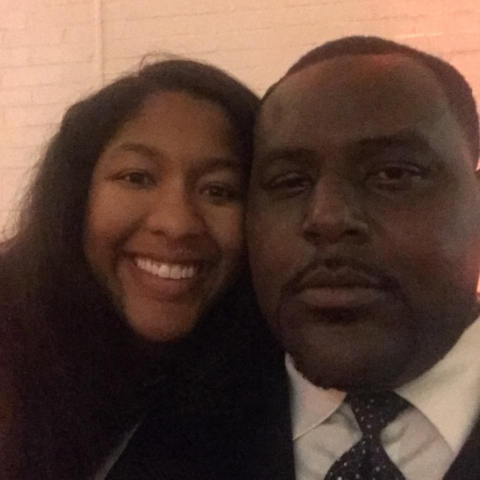 Wedding Selfie - We Got Next
