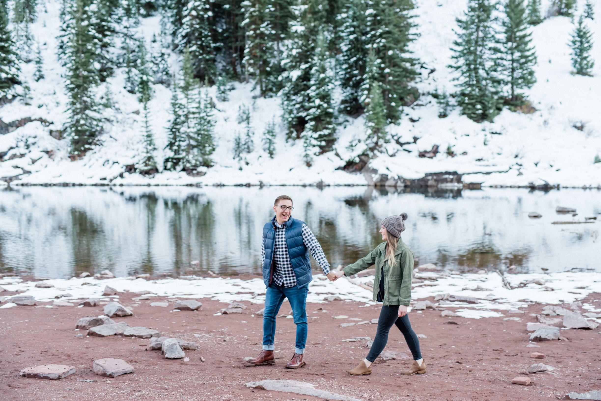 The Wedding Website of Brittany Aument and Nathan Flickinger