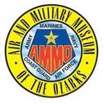 Air & Military Museum-Ozarks