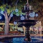 The Marietta Square