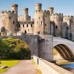 Wales (1-1.5 hrs drive)