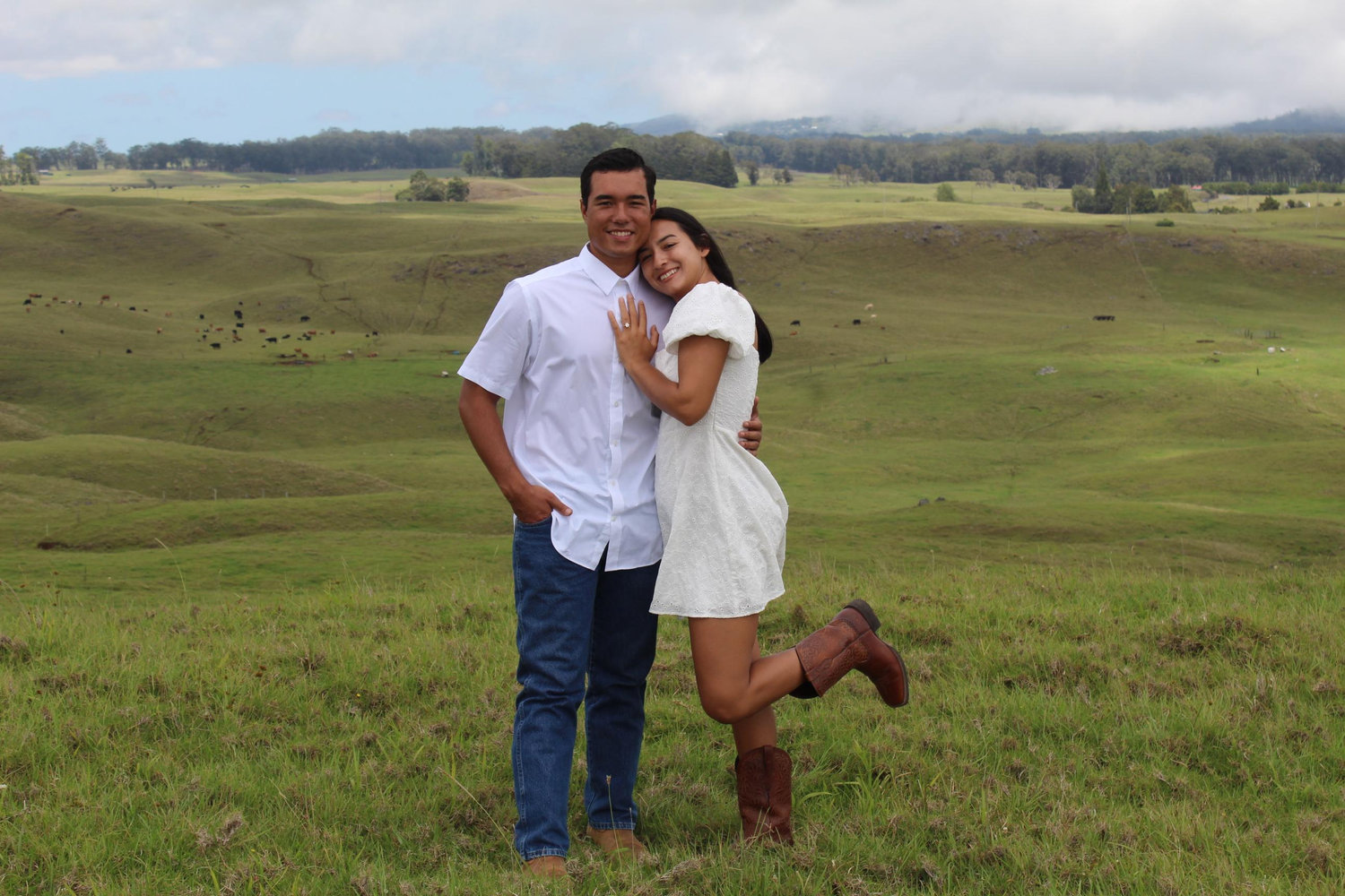 The Wedding Website of Lincoln Camara and Sirena Altamirano