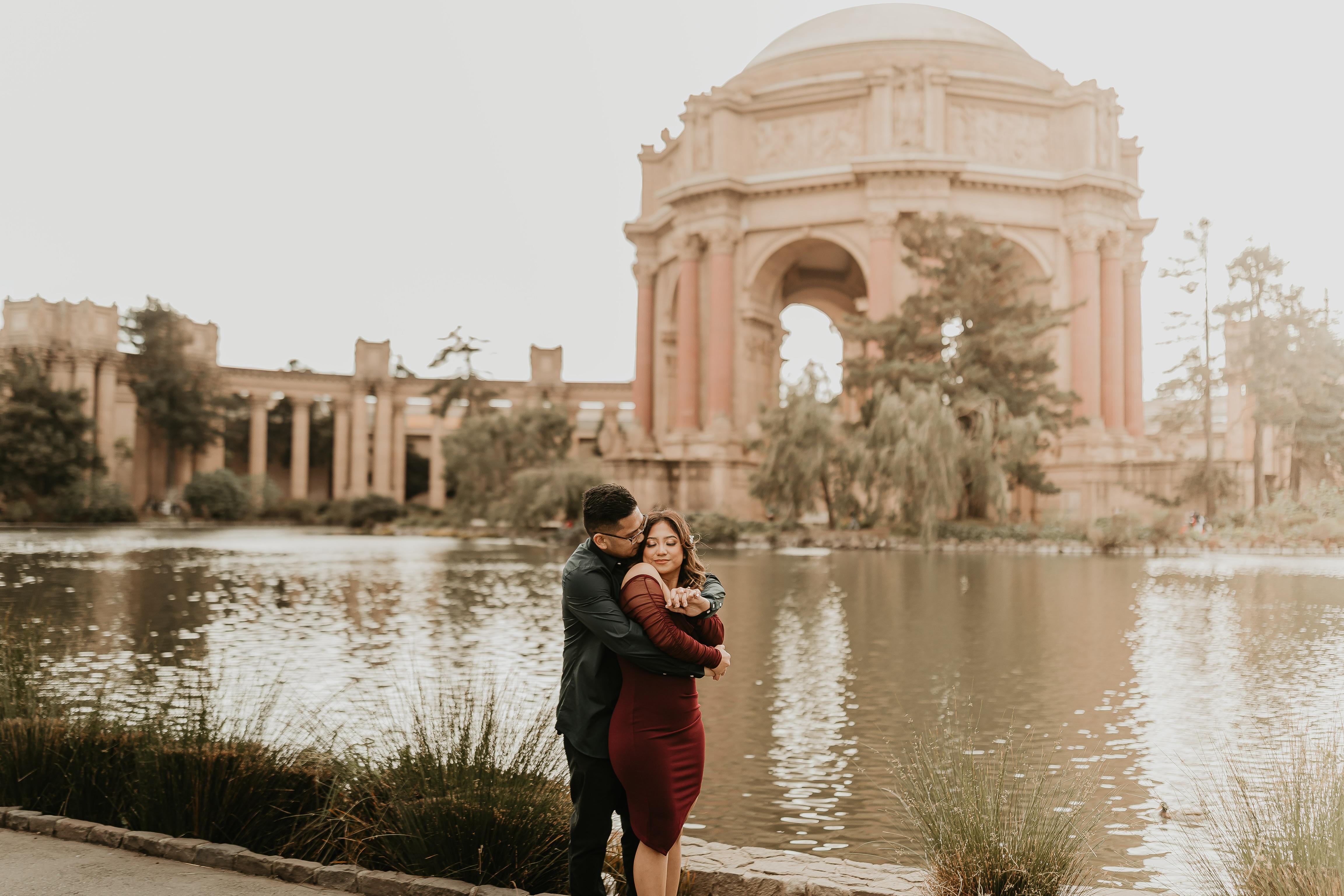 The Wedding Website of Charmaine De Ocampo and Federick Garcia