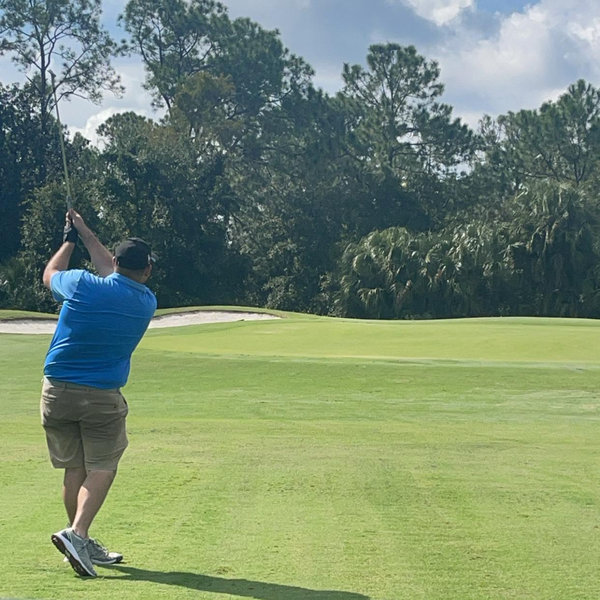 Couple Golf Lessons/ Adventures